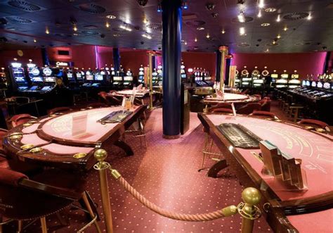 jackpot casino fribourg